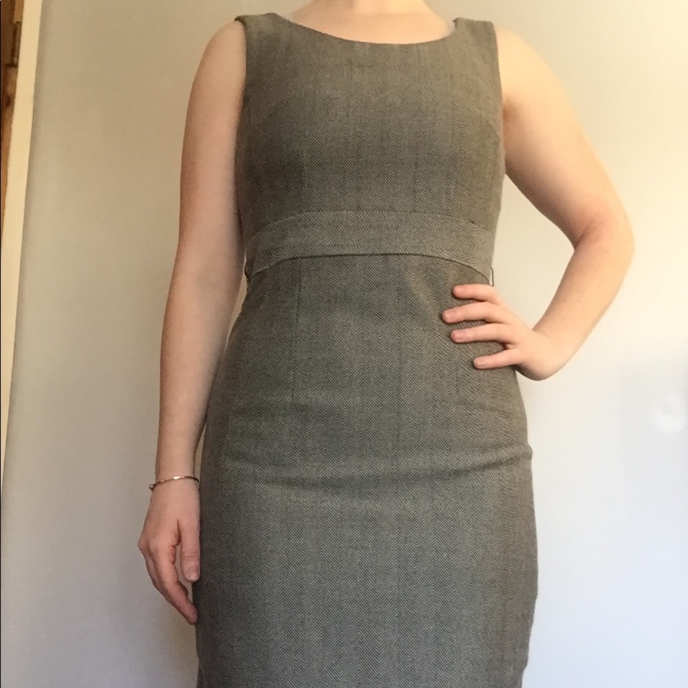 H&M Pencil Dress